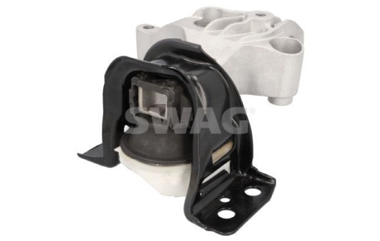 Axle body/engine support bearing, Image 3