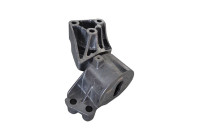 Axle body/engine support bearing