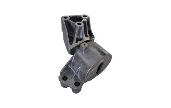 Axle body/engine support bearing