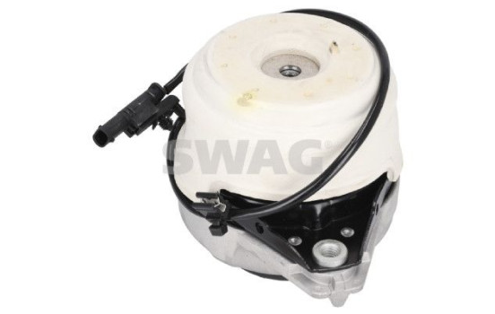 Axle body/engine support bearing, Image 2