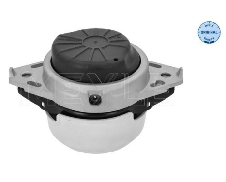 Axle body/motor support bearing 014 024 0230 Meyle, Image 2