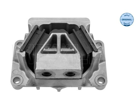 Axle body/motor support bearing 034 030 0004 Meyle