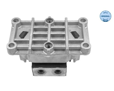 Axle body/motor support bearing 034 030 0004 Meyle, Image 2