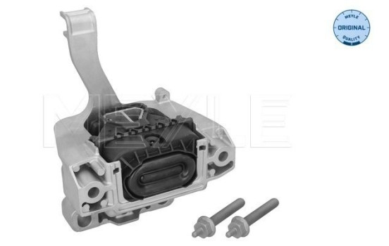 Axle body/motor support bearing 100 199 0283 Meyle