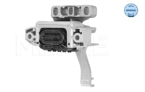 Axle body/motor support bearing 100 199 0283 Meyle, Image 2