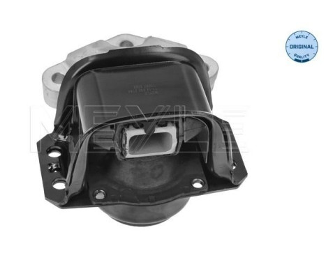 Axle body/motor support bearing 11-14 030 0184 Meyle