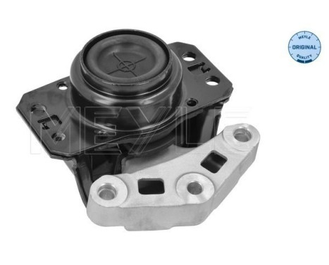 Axle body/motor support bearing 11-14 030 0184 Meyle, Image 2