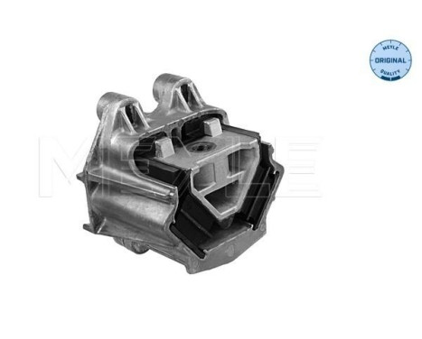 Axle body/motor support bearing 12-34 030 0003 Meyle