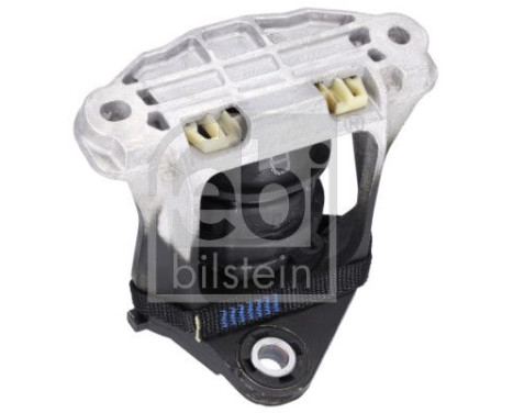 Axle body/motor support bearing 173816 FEBI