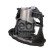 Axle body/motor support bearing 173816 FEBI, Thumbnail 2