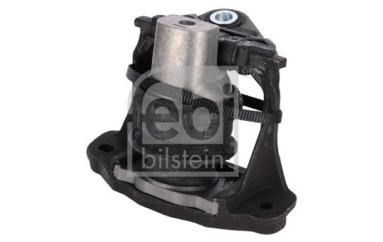 Axle body/motor support bearing 173816 FEBI, Image 2