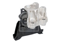 Axle body/motor support bearing 182927 FEBI