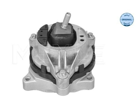 Axle body/motor support bearing 300 118 1134 Meyle