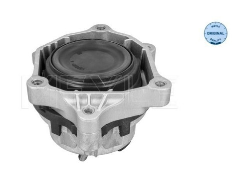 Axle body/motor support bearing 300 118 1134 Meyle, Image 2