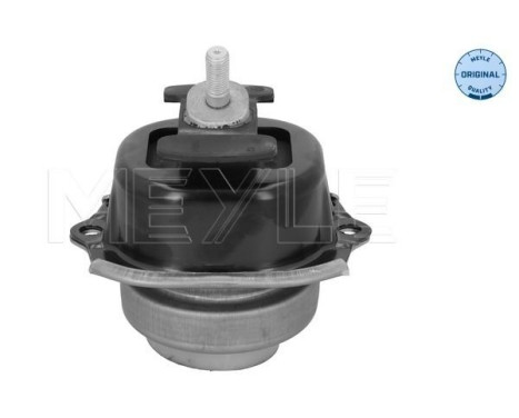 Axle body/motor support bearing 300 221 1200 Meyle