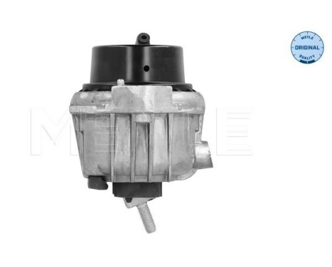 Axle body/motor support bearing 300 221 2116 Meyle, Image 3