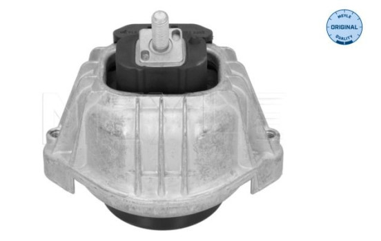 Axle body/motor support bearing 314 030 0013 Meyle