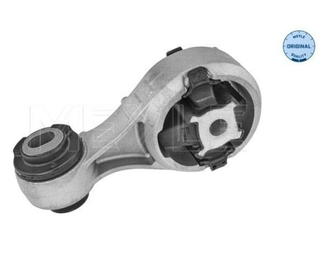 Axle body/motor support bearing 36-14 030 0003 Meyle, Image 2