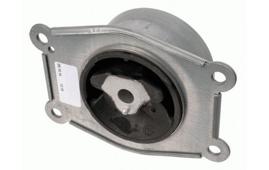 Axle body / motor support bearing 37282 01 Lemforder