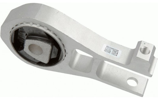 Axle body / motor support bearing 39491 01 Lemforder