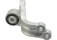 Axle body/motor support bearing 42451 01 Lemforder