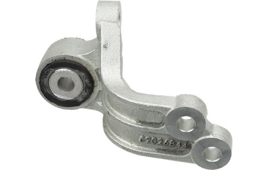 Axle body/motor support bearing 42451 01 Lemforder