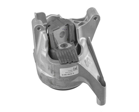 Axle body/motor support bearing 42802 01 Lemforder