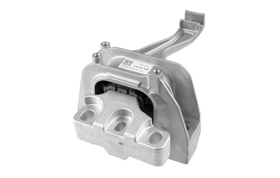 Axle body/motor support bearing 43424 01 Lemforder