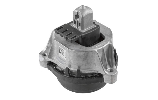 Axle body/motor support bearing 44211 01 Lemforder