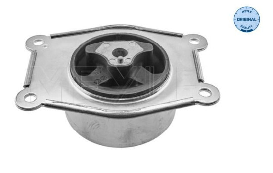 Axle body/motor support bearing 614 030 0007 Meyle