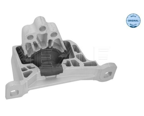 Axle body/motor support bearing 714 030 0037 Meyle