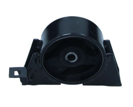 Axle body/motor support bearing