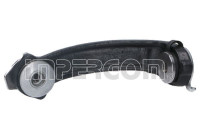 Axle body/motor support bearing