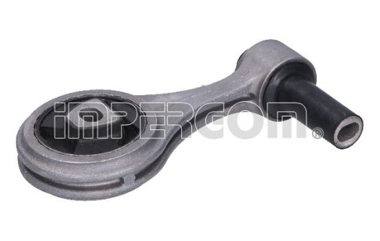 Axle body/motor support bearing