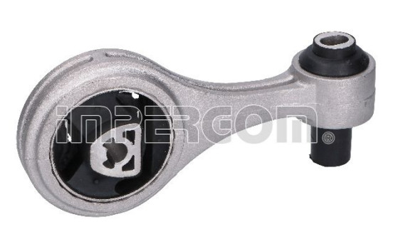 Axle body/motor support bearing