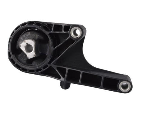 Axle body/motor support bearing