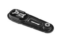 Axle body/motor support bearing