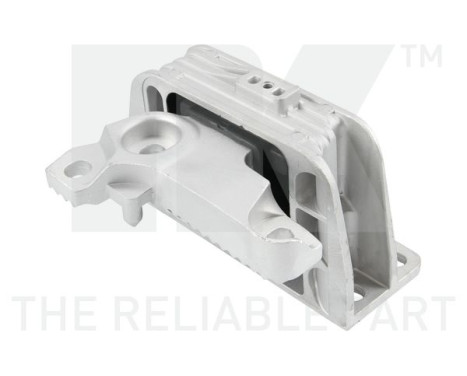 Axle body/motor support bearing, Image 2