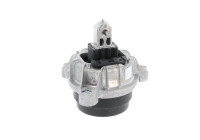 Axle body/motor support bearing