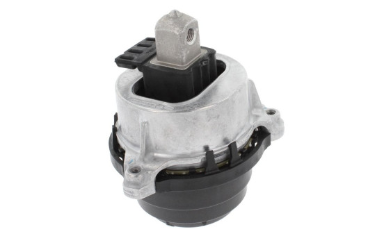 Axle body/motor support bearing