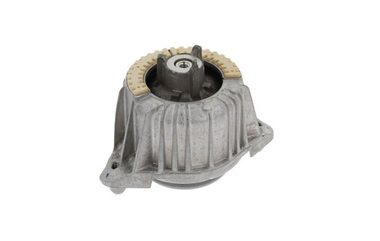 Axle body/motor support bearing