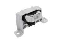 Axle body/motor support bearing