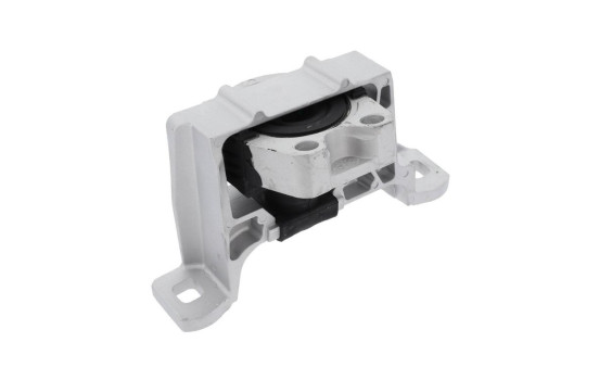 Axle body/motor support bearing