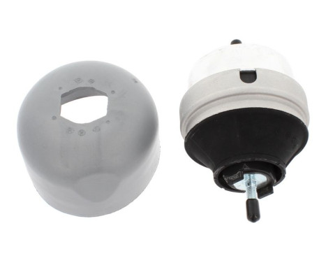 Axle body/motor support bearing, Image 2