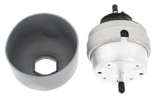 Axle body/motor support bearing, Image 3