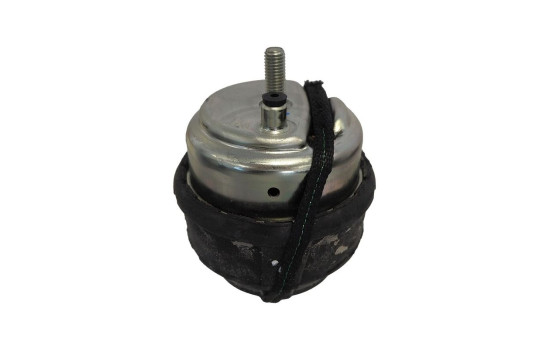 Axle body/motor support bearing