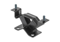 Axle body/motor support bearing