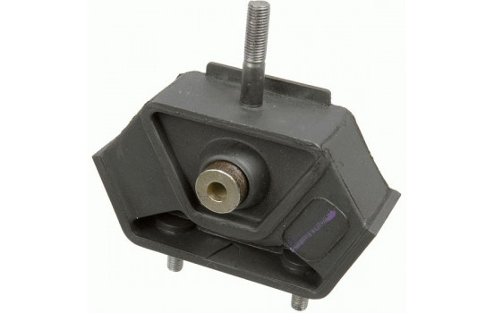 Axle body / motor support Stabiliser 17982 01 Lemforder