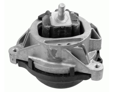 Axle body / motor support Stabiliser 36994 01 Lemforder