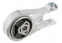 Axle body / motor support Stabiliser 37006 01 Lemforder